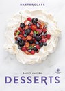 Desserts - Danny Jansen - 9789048842292