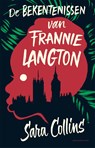 De bekentenissen van Frannie Langton - Sara Collins - 9789048843596