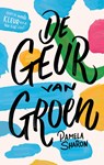 De geur van groen - Pamela Sharon - 9789048847143