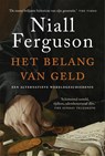 Het belang van geld - Niall Ferguson - 9789048848713