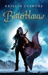 Bitterblauw - Kristin Cashore - 9789048852048