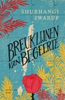 Breuklijnen van begeerte - Shubhangi Swarup - 9789048852536