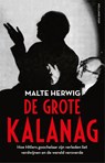 De grote Kalanag - Malte Herwig - 9789048863075
