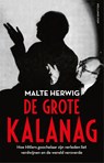 De grote Kalanag - Malte Herwig - 9789048863075