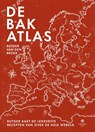 De bakatlas - Rutger van den Broek - 9789048863822