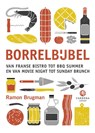 Borrelbijbel - Ramon Brugman - 9789048870509