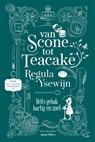 Van scone tot teacake - Regula Ysewijn - 9789048872862