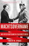 Machtsovername - Timothy Ryback - 9789048874491