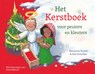Het Kerstboek voor peuters en kleuters - Ron Schröder ; Marianne Busser - 9789048880416