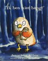 Ik ben niet bang! - ALLEN, J. - 9789049075095