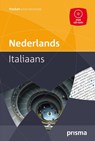 Prisma pocketwoordenboek Nederlands-Italiaans + CD-ROM - G. Visser-Boezaardt ; L. Schram-Pighi - 9789049104122