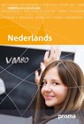Prisma vmbo woordenboek Nederlands - Martha Hofman - 9789049104900