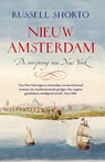 Nieuw Amsterdam - Russell Shorto - 9789049200640