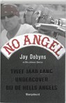 No angel - DOBYNS, J. & JOHNSON-SHELTON, N. / Holleman, W. - 9789049200817
