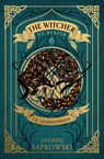 De zwaluwentoren - Andrzej Sapkowski - 9789049204143
