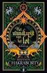 Het wandtapijt van het lot - Shannon Chakraborty - 9789049204761