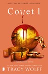 Covet 1 - Tracy Wolff - 9789049208592