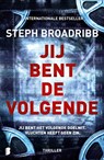 Jij bent de volgende - Steph Broadribb - 9789049208875