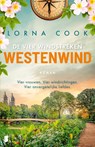 Westenwind - Lorna Cook - 9789049208912