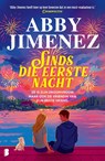 Sinds die eerste nacht - Abby Jimenez - 9789049209612