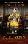 De keizerin - Jung Chang - 9789049210038