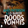 Doodsvonnis - J.D. Barker ; James Patterson - 9789049211059