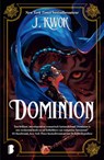 Dominion - Jean Kwok - 9789049211103