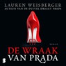 De wraak van Prada - Lauren Weisberger - 9789049212155