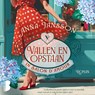 Vallen en opstaan in Salon d'Amour - Anna Jansson - 9789049213121