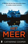 Het meer - Catherine Cooper ; Deul en Spanjaard - 9789049214395