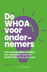De whoa voor ondernemers - Robbert Peek - 9789049401313
