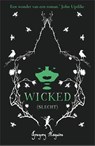 Wicked - Gregory Maguire - 9789049500443