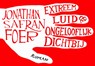 Extreem luid & ongelooflijk dichtbij - Jonathan Safran Foer - 9789049800192