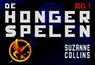 De hongerspelen  - Suzanne Collins - 9789049801687