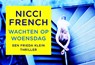 Wachten op woensdag - Nicci French - 9789049802745