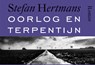 Oorlog en terpentijn - Stefan Hertmans - 9789049805807