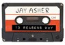 Thirteen reasons why - Jay Asher - 9789049806293