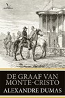 De graaf van Monte Christo - Alexandre Dumas - 9789049901608