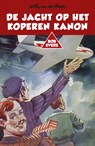 Bob Evers: De jacht op het koperen kanon - Willy van der Heide - 9789049927059