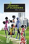 Zomervlinders - Milly Johnson - 9789049952310