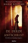 De derde antichrist - Mario Reading - 9789049953393