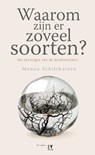 Waarom zijn er zoveel soorten? - SCHILTHUIZEN, Menno - 9789050113083