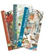 Tuin In beeld bundel - DIEK, H. van / Bos, F. / Heer, K. de - 9789050113960