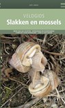 Veldgids Slakken en mossels - Bert Jansen - 9789050115155