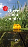 Vijver, sloot en plas - Marten Scheffer ; Jan Cuppen - 9789050115353