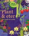 Plant & eter - Evelien Rozema - 9789050116466