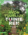 Avontuurlijk tuinieren - Katja Staring ; Nienke Plantinga - 9789050117623