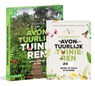 Avontuurlijk tuinieren -  - 9789050117630