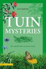 Tuinmysteries - Guy Barter - 9789050117753