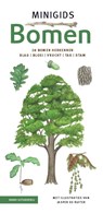 Minigids bomen set -  - 9789050118378
